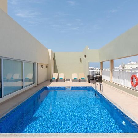 Centara Life Muscat Dunes Hotel מראה חיצוני תמונה