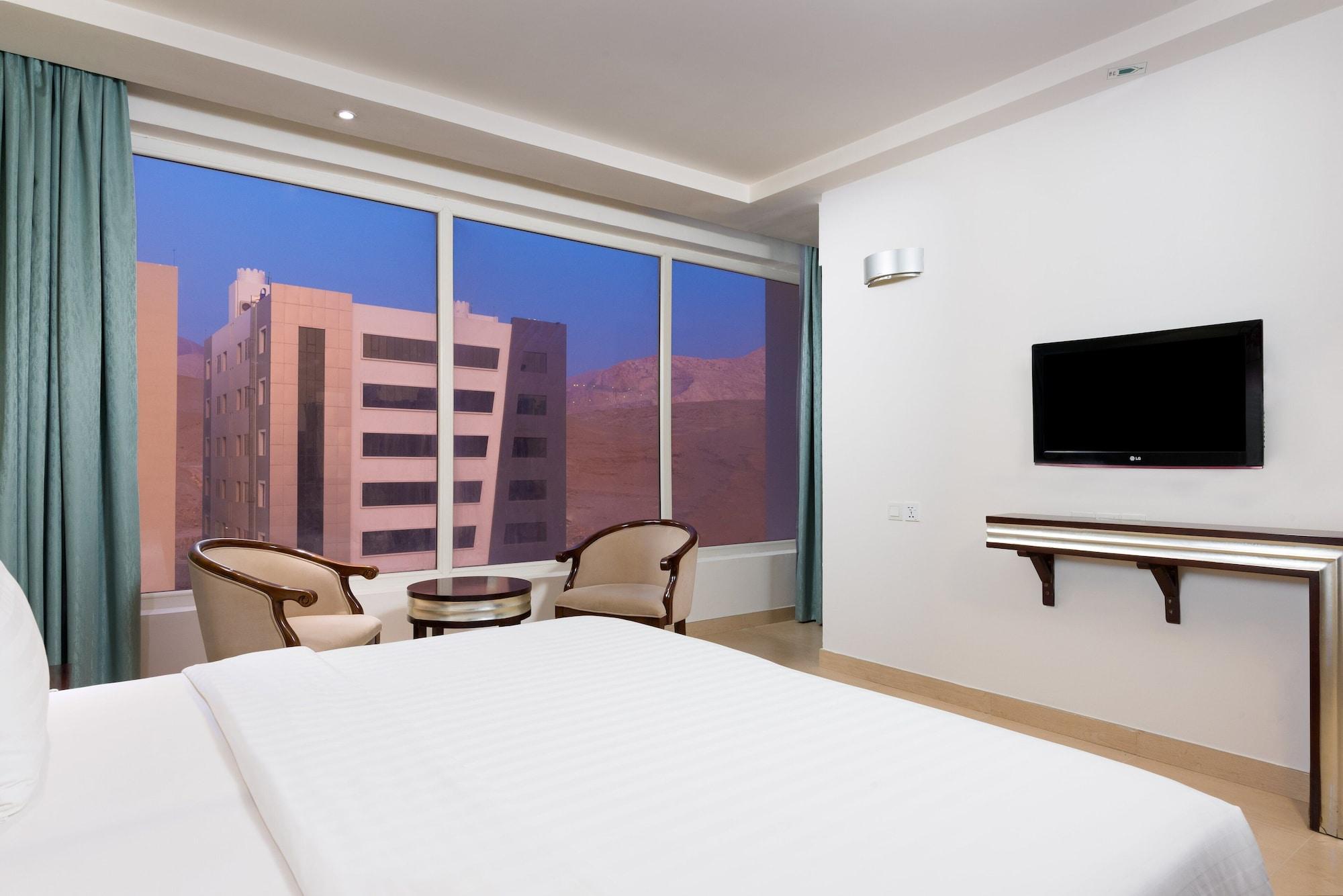Centara Life Muscat Dunes Hotel מראה חיצוני תמונה