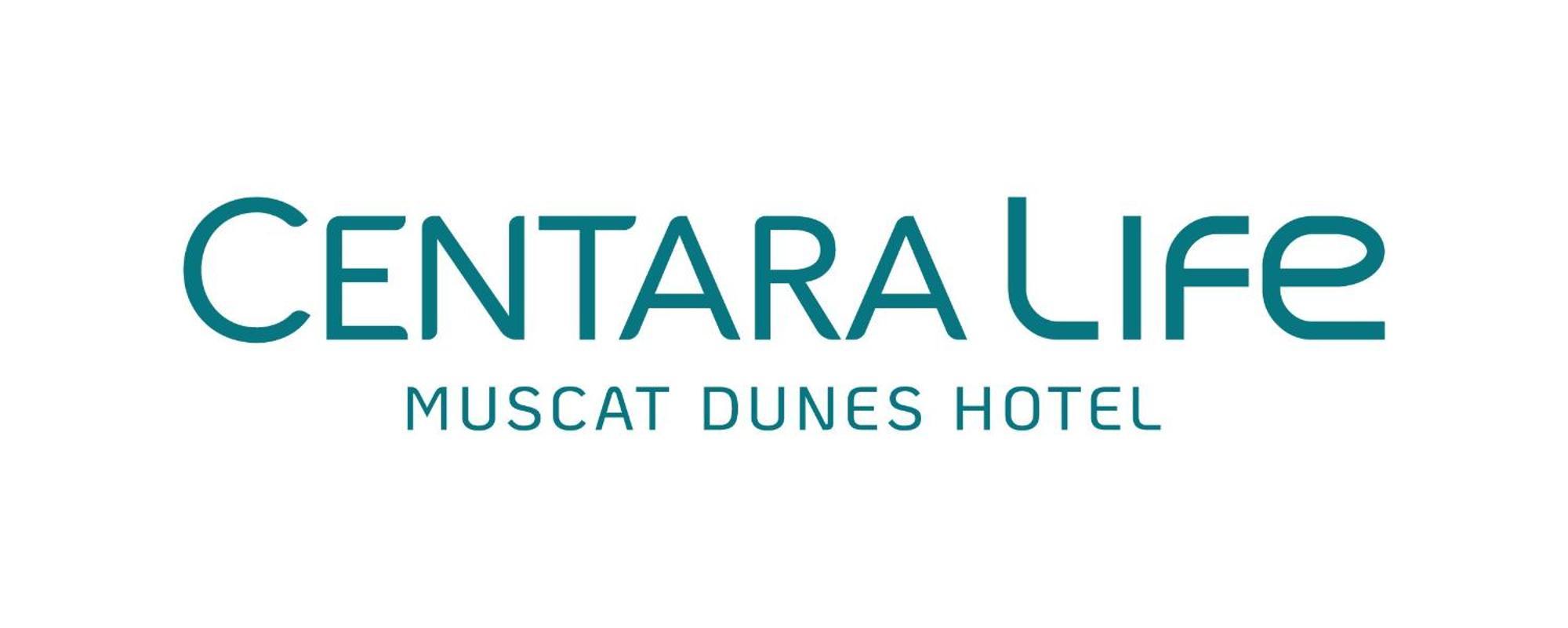 Centara Life Muscat Dunes Hotel מראה חיצוני תמונה