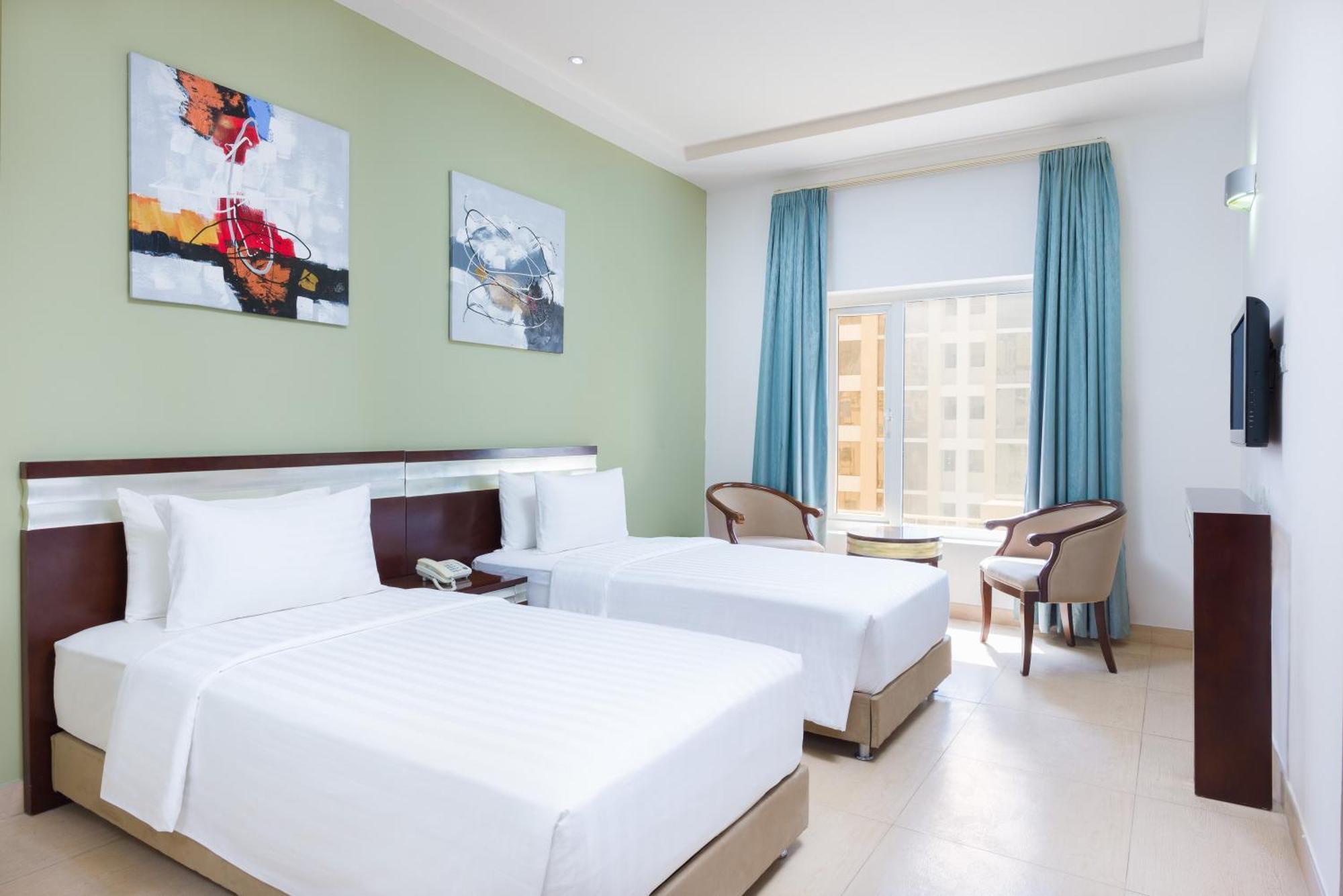 Centara Life Muscat Dunes Hotel מראה חיצוני תמונה