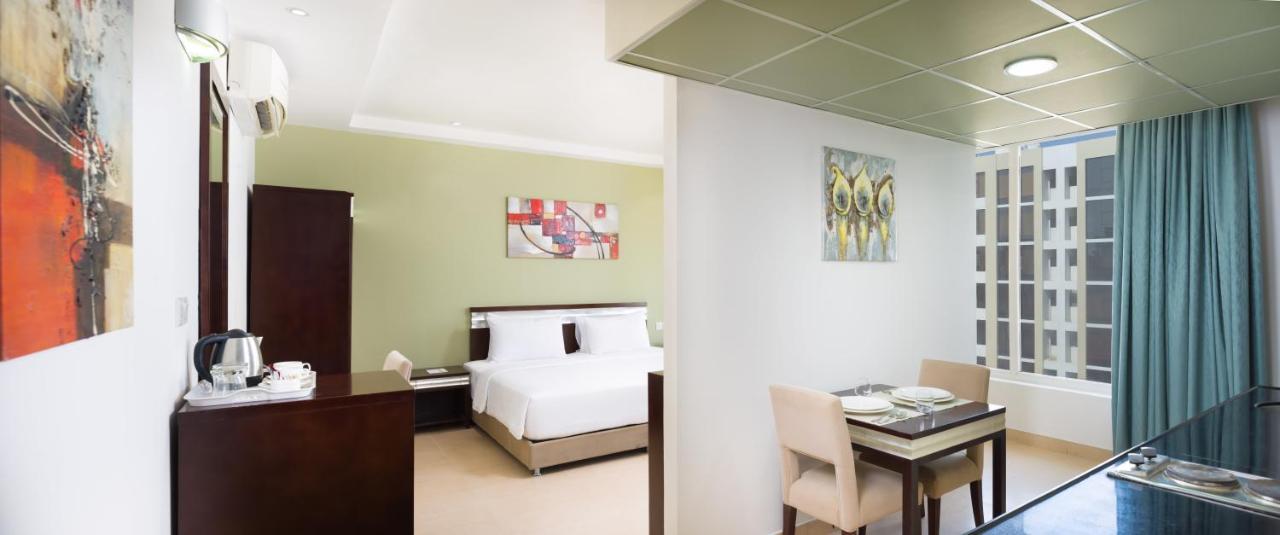 Centara Life Muscat Dunes Hotel מראה חיצוני תמונה